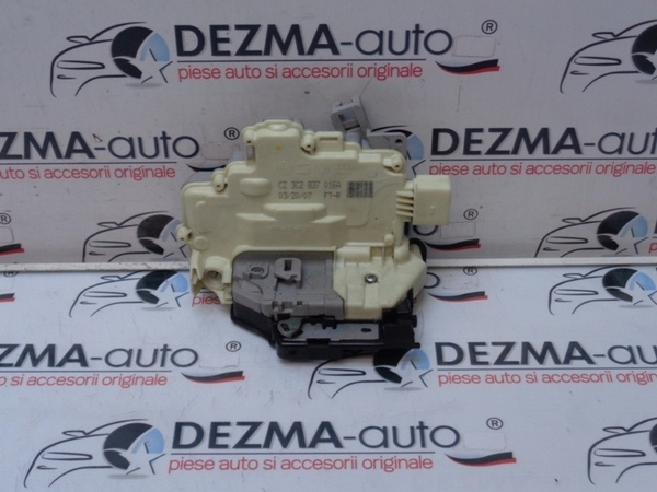 Broasca dreapta fata 3C2837016A, Vw Passat Variant