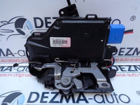 Broasca dreapta fata, 3D2837016J, Skoda Octavia 2 (1Z3) 2004-2013