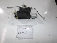 Broasca dreapta fata Citroen C5, 2002