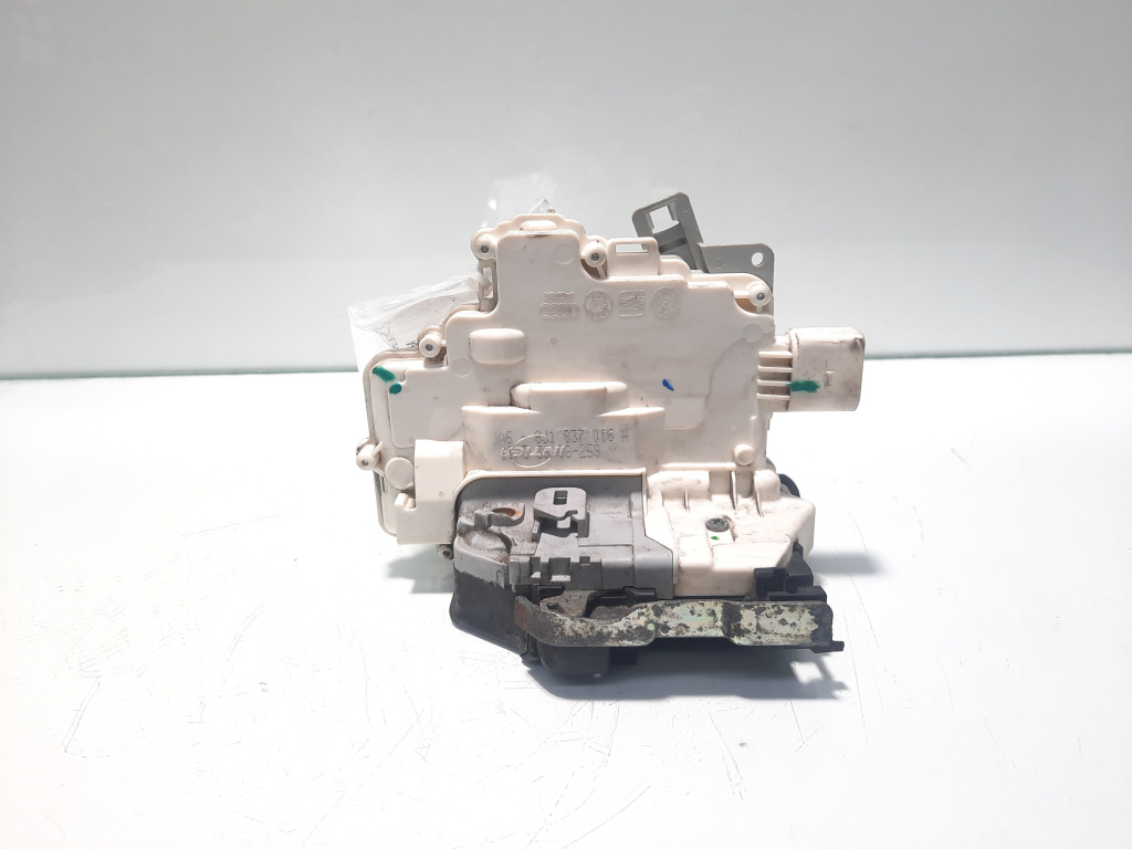 Broasca dreapta fata, cod 8J1837016A, Audi A4 (8K2