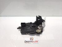 Broasca dreapta fata, cod GM13210749, Opel Astra H