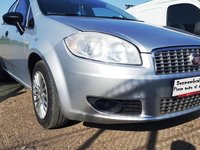 Broasca dreapta fata Fiat Linea - 2008 - 1.3multijet