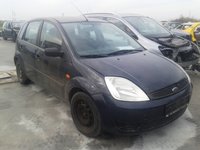 Broasca dreapta fata - Ford Fiesta - 2008 - masina cu volan stanga