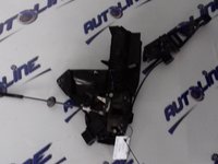 Broasca dreapta fata Ford Focus 2006, cod: 3M5AR21812AK