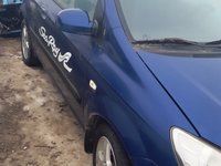 Broasca dreapta fata - Hyundai Getz - 2007 - volan stanga