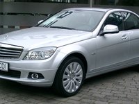 Broasca dreapta fata mercedes c270 w204