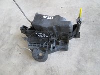 Broasca dreapta fata Mercedes W210 E220 1999 2000 2001