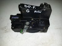 Broasca dreapta fata opel astra g