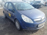 Broasca dreapta fata - Opel Corsa D - 2008 - volan stanga