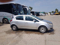 Broasca dreapta fata Opel corsa D an 2011 motor (a1.2XER)