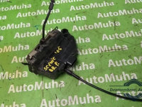 Broasca dreapta fata Renault Scenic 2 (2003-2009)