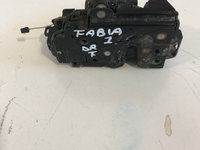 Broasca dreapta fata skoda fabia 1 1998 - 2008