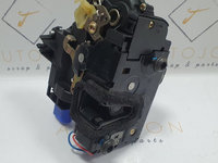 Broasca dreapta fata SKODA FABIA Combi (6Y5) [ 2000 - 2007 ] TDI (BNV) 59KW|80HP OEM 3B1837016BQ / 3B1 837 016 BQ