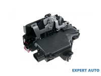 Broasca dreapta fata Volkswagen Golf 4 (1997-2005)[1J1] #1 3B1 837 016A