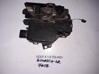 Broasca dreapta fata VW Golf 4 / VW Bora / Skoda Octavia / Seat Leon / Toledo