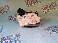 Broasca dreapta fata VW Polo 6R COD:5K1837016E