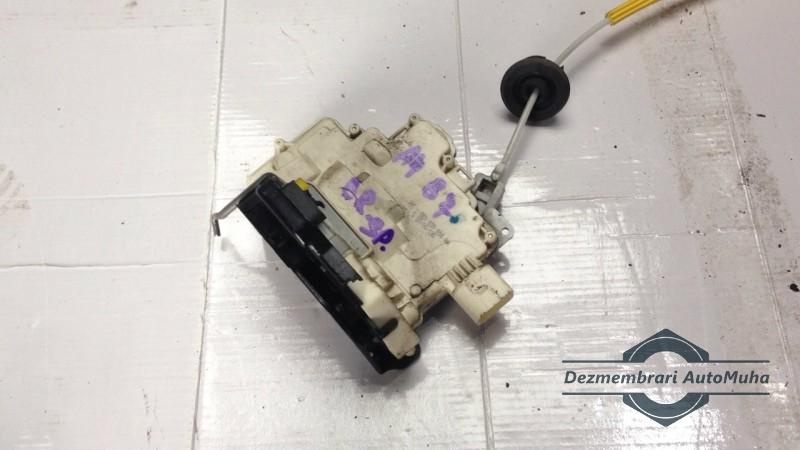 Broasca dreapta spate Audi A4 (2004-2008) [8EC, B7] 8E0839016AA