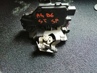 Broasca dreapta spate audi a4 b6