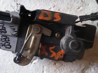 Broasca dreapta spate CItroen Xsara Picasso 2000-2008, inv. 092080022