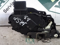Broasca dreapta spate Land Rover Discovery 3