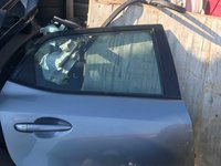 Broasca dreapta spate Mazda 2 2011