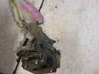 Broasca dreapta spate Nissan Almera 2005