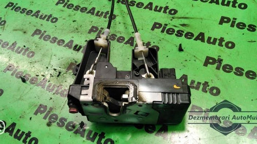 Broasca dreapta spate Opel Vectra C (2002-200