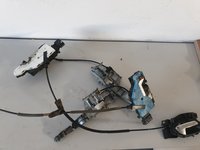 Broasca Dreapta Spate Peugeot 207 1.6 HDI An 2007