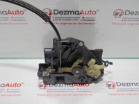 Broasca dreapta spate, Vw Golf 4