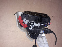 Broasca Dreapta Spate VW Golf 6 combi, 1.6 diesel CAYC gri inchis LD7X