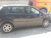 Broasca dreapta spate Vw Polo 9N