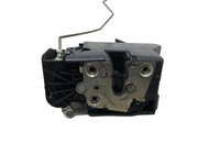 Broasca fata dreapta Dacia LOGAN 2 - (2012-2020) 1.2 (75) LPG D4F (734) 805026816R