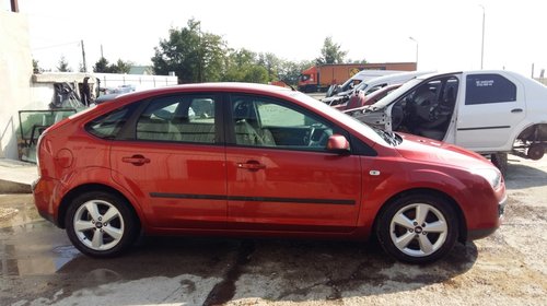 Broasca Ford Focus 2 motor 1.6 tdci 109CP G8DA din 2007