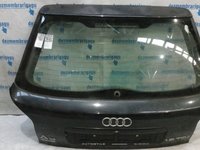 Broasca haion Audi A3 I (1996-2003)