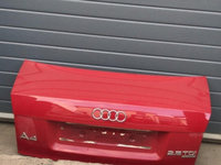 BROASCA HAION Audi A4 B6 (8E) - (2000-2005) oricare pe haion