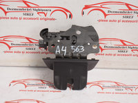 Broasca haion Audi A4 B7 2007 combi 563