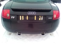 Broasca haion Audi TT 2002