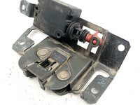 Broasca Haion / Capota Portbagaj BMW 3 (E46) 1998 - 2007 7026192, 51247026192, 5124-7026192, 5124-7 026 192