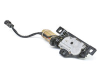 Broasca Haion / Capota Portbagaj BMW 5 (E60, E61) 2003 - 2010 FS578VA, FS-578VA, ED424924