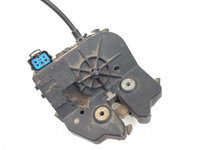 Broasca Haion / Capota Portbagaj Ford FOCUS Mk 1 1998 - 2007 F00P0K0201