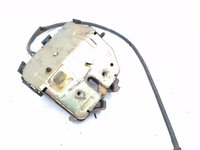 Broasca Haion / Capota Portbagaj Ford FOCUS Mk 1 1998 - 2007 1S4AN43102AA, 1S4A-N43102-AA, N43102AA