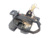 Broasca Haion / Capota Portbagaj VW GOLF 4 1997 - 2006 1J6827505B, 1J6827505, 1J6 827 505 B, 1J6 827 505