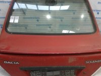 Broasca haion Dacia Solenza