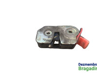 Broasca haion dreapta Smart Fortwo [1998 - 2002] Hatchback 0.6 AMT (61 hp) CITY-COUPE (450) M160 E6AL B05, M160.910