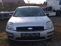 Broasca haion Ford Fusion [2002 - 2005] Hatchback 1.4 MT (80 hp)