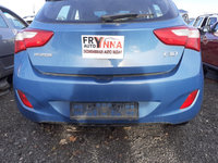 Broasca haion Hyundai i30 2014 1.4 benzina