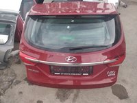 Broasca haion Hyundai i40 2014