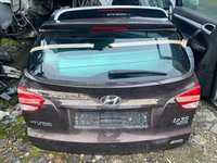 Broasca haion Hyundai ix35 2014