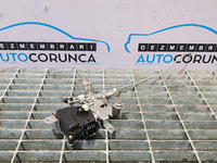 Broasca haion Hyundai Tucson 2006 - 2010 SUV 4 Usi