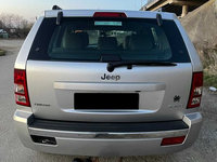 Broasca haion Jeep Grand Cherokee 2007